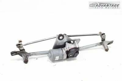 2010-2012 FORD TAURUS FRONT WINDSHIELD WIPER MOTOR TRANSMISSION LINKAGE OEM Foto 1 de 4