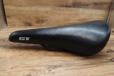 Sillín retro GT 1993 de GT Karakoram asiento de bicicleta para MTB Foto 1 de 4