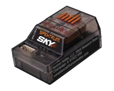Spektrum RC Sky Remote ID Module [SPMA9500] - Image 1 of 4