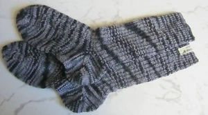 Handarbeit Socken-handgestrickt- 4fädig- Gr. 38/39 - Picture 1 of 1