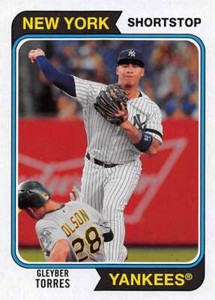 2020 Topps Archives Baseball ( 151 - 325 ) Pick Your Card Complete Your Set