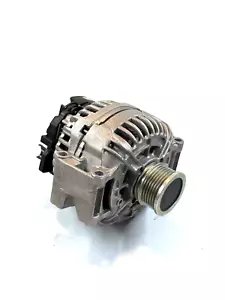 Alternator for 2009-2012 2.0L VW Tiguan Passat Jetta Beetle Audi A4 A5 A3 - Picture 1 of 5