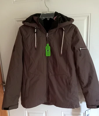 NWT Free Country 3 IN 1 Systems Winter Jacket - Image 1 of 4