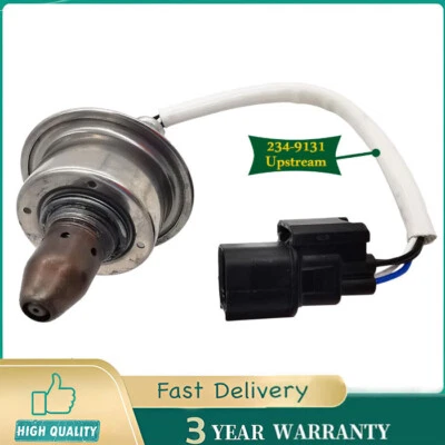 Sensor de oxígeno aguas arriba para Honda Accord 2,4 L L4 2013 2014 2015 2016 2017 Foto 1 de 4