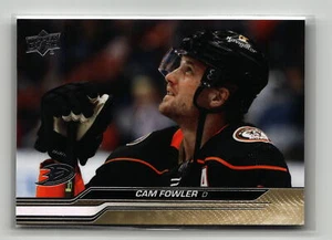 2023-24 Upper Deck #253 Cam Fowler - Picture 1 of 2