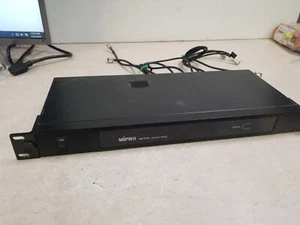 Mipro AD-707A UHF Wideband 4-Channel Antenna Divider - Picture 1 of 6