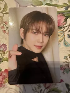 Yeosang ATEEZ - Poca Album Photocard - DIARY Version 1 - Golden Hour Part 2 - Bild 1 von 2