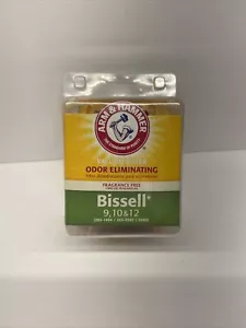 Filtro sottovuoto rotondo lavabile lavabile martello a martello Bissell L per - Foto 1 di 4
