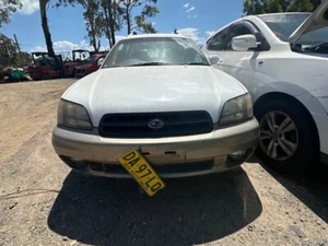 1999 Subaru Outback Legacy Left CV Shaft AWD Auto 95-99 #B652 - Picture 1 of 7