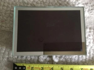 Swing Encore 5x7 Tabletop Wood Glass Frame - Picture 1 of 6