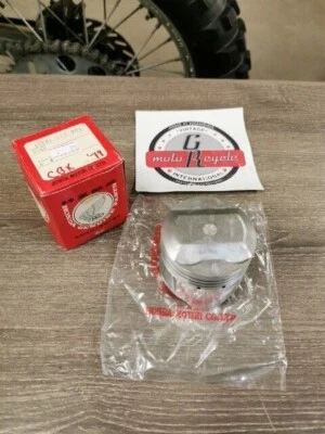 Nuevo de Lote Antiguo Honda CBX1000 1979 PISTÓN STD 13101-422-003 H96 Foto 1 de 4