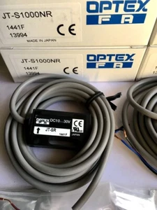 1pc New OPTEX JT-S1000NR Photoelectric switch - Picture 1 of 3
