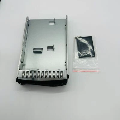 Supermicro MCP-220-00043-0N 3.5" Convert to 2.5" HDD Tray - Image 1 of 4
