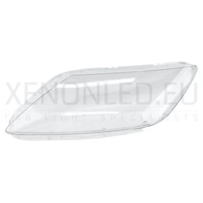 für Mazda CX-7 09 - 17 Scheinwerfer Scheinwerferglasabdeckung Links + Handbuch - Bild 1 von 4