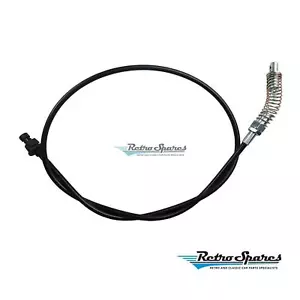 FORD EA EB ED 6 CYL MULTI POINT INJECTION ACCELERATOR CABLE - Picture 1 of 1
