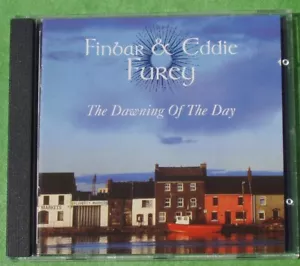 Finbar & eddie Furey Finbar & eddie Furey / the lonesome boatman - Bild 1 von 1