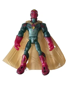 Disney VISION Wandavision Avengers Marvel Toybox 6 Inch New Out of Package - Picture 1 of 2