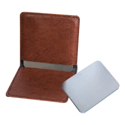 YUSHI Calibration Fe Zero Plate for Coating Thickness Gauge Meter Metal Plates - Image 1 of 4