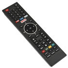 New Remote Control For Westinghouse Hd Smart Tv Wd43ub4530 Wd32hbb101