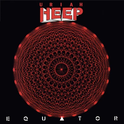 Uriah Heep ~ Equator (1985) 25th Anniversary CD 2010 Lemon Recordings •• NEW •• Foto 1 de 3