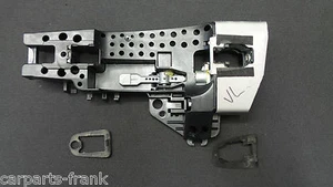 Audi A8 S8 4H D4 Bearing Bracket for Door Handle Frame Holder Front Left - Picture 1 of 3