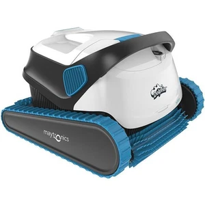 Dolphin S200 robot piscina piscina pavimento + parete robot piscina aspirapolvere piscina