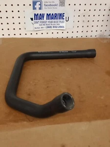 32-862139 Mercruiser "T-Stat Carcasa a Puerto Ex. Mani." , V6 y V8 - Imagen 1 de 3