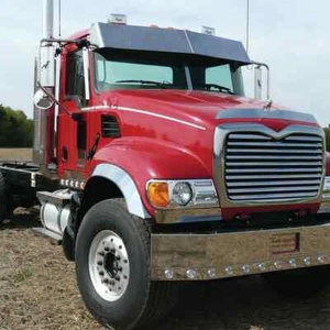 Mack Granite CV713 Drop Visor - Bild 1 von 1