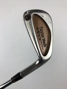 Taylormade Golf Tour Burner Single 4 Iron Golf Club RH S-90 PLUS OG Grip - Picture 1 of 9