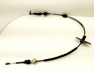 KIA OPTIMA 2012 GEAR SHIFTING MECHANISM CABLES / 15507423 - Picture 1 of 5