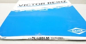 71-14851-00 Victor Reinz Differential Cover Gasket Free Shipping Free Returns - Picture 1 of 4