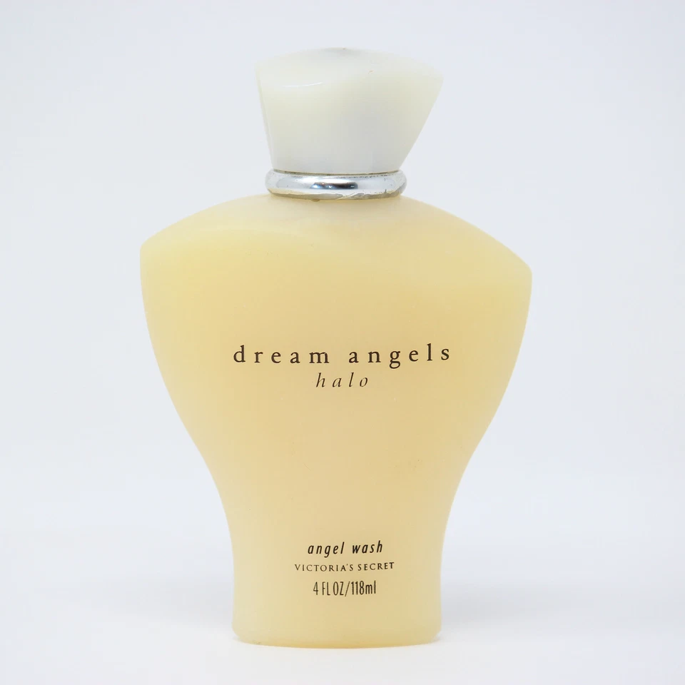 (Paquete de 2) Victoria's Secret Dream Angels Halo Angel Wash 4 fl oz - 118 ml Foto 1 de 1