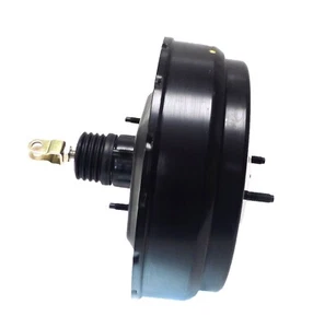 New NOS BJKC Power Brake Booster for 2008-2012 Mitsubishi L200 12357597 2533670 - Picture 1 of 12