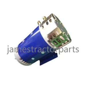 Drive Motor For Dingli Scissor Lift JCPT1008 JCPT1212 JCPT1412 JCPT1012 00000691 - Picture 1 of 5