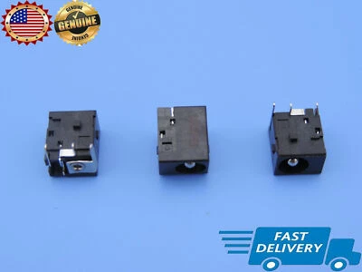 DC Power Jack Charging Port Connector For Averatec 2100 2200 3200 5110 6200 - Image 1 of 4