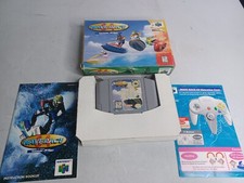 .N64.' | '.Wave Race 64.