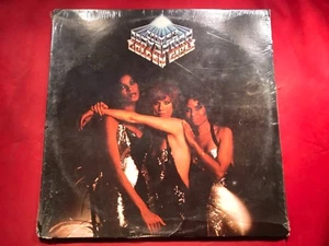 M1-23 SILVER CONVENTION Golden Girls - SEALED - 1977 - RECORD - DISCO / POP - Imagen 1 de 5