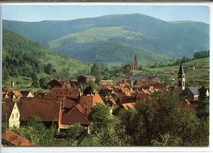 CP 67 Bas-Rhin - Metzeral- Vue vers Landersen - Picture 1 of 1