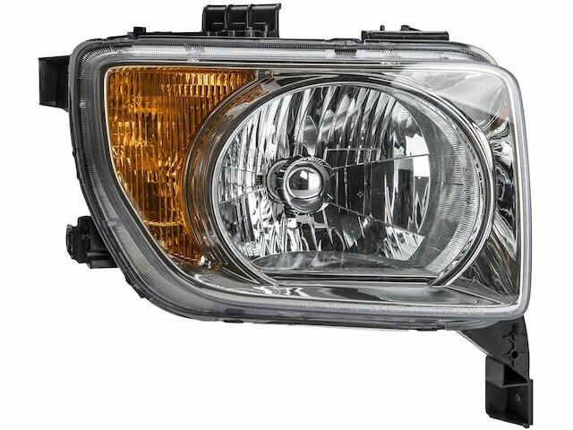 For 2003-2006 Honda Element Headlight Assembly Right TYC 12753WJ 2004 2005 Foto 1 de 2