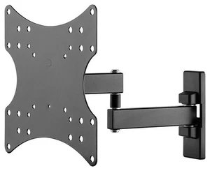 5x TV-Wandhalterung Basic FULLMOTION (S); Basic TV-Wandhalterung Basic FULLMOTIO - Bild 1 von 7