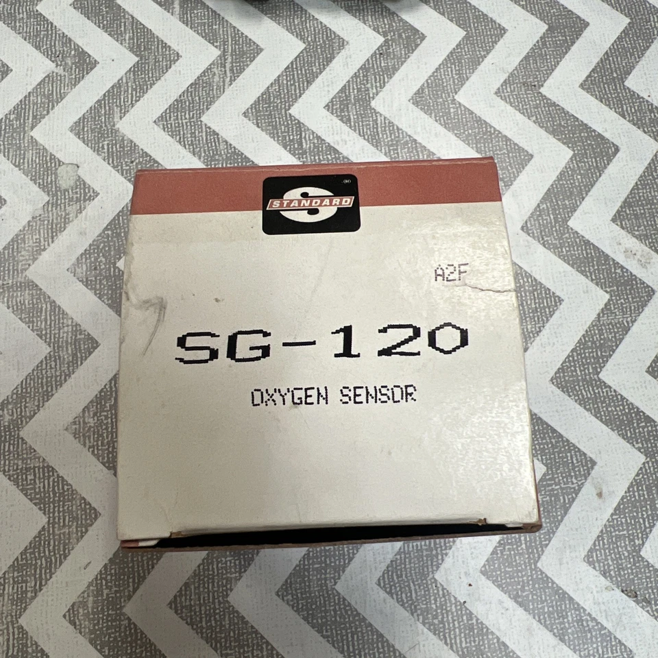 ¡Sensor de oxígeno estándar SG120! ¡Envío gratis! Foto 1 de 3
