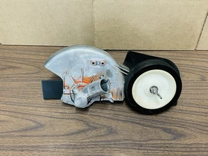 STIHL FC KM CURVED SHAFT Edger Attachment Fits Many Models Read FC90 FC91 FC70👍 - Picture 1 of 10