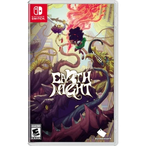 Earthnight - Nintendo Switch | BRAND NEW GAME - Foto 1 di 1