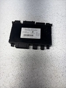 07-12 Mercedes X164 GL450 GL350 Third Seat Row Power Folding Control Module OEM - Picture 1 of 8