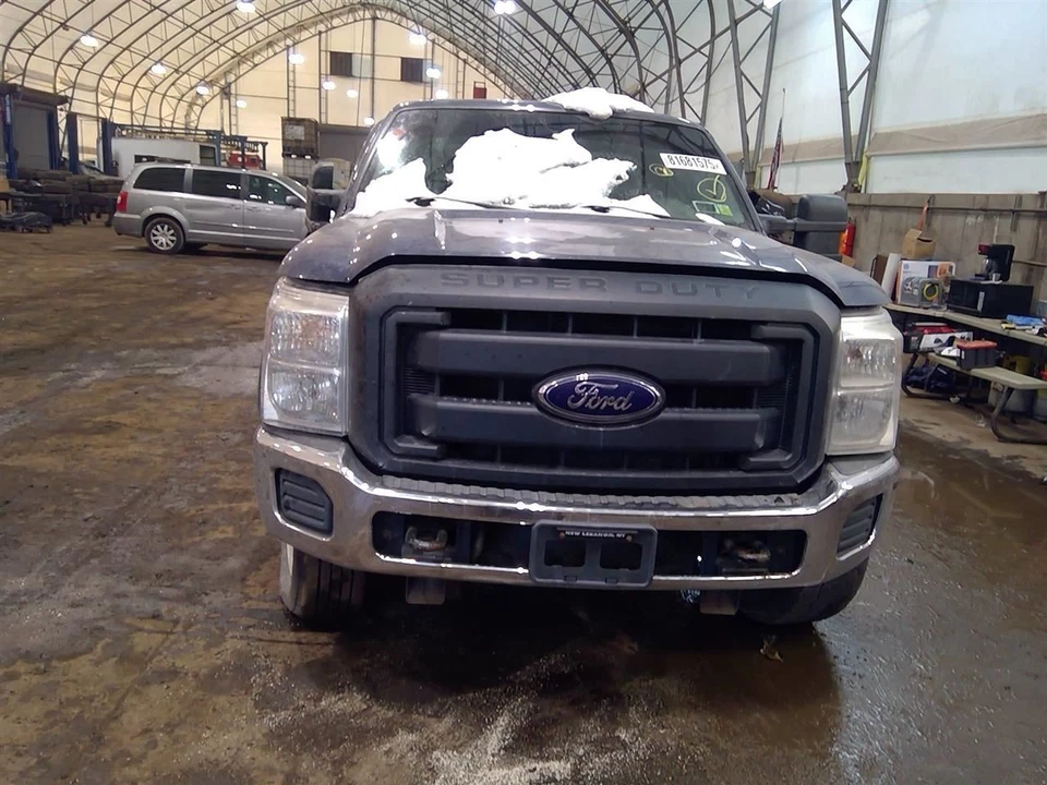 Rear Axle Pickup Srw 6.2L 3.73 Ratio Fits 11-12 FORD F250SD PICKUP 6871197 Foto 1 de 4