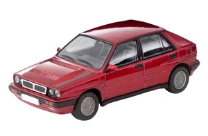 Tomica Limited Vintage Neo 1/64 LV-N130c Lancia Delta HF Integrale ... Brand New - Picture 1 of 7