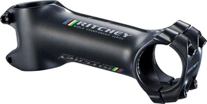 Ritchey WCS C220 73D Stem - 80mm, 31.8mm, -17 Degree, Aluminum, Black - Picture 1 of 1