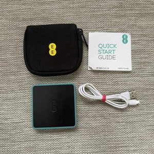 EE 4GEE WiFi Osprey 2 Mini Y853VB-2AE8GB3 tragbares WLAN Hotspot Modem - Bild 1 von 4