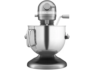 KitchenAid Impastatrice Planetaria Con Ciotola Sol­le­va­bi­le 6,6 L 5KSM70SHXEC - Immagine 1 di 4