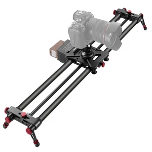NEEWER ER1-80D 31.5" Motorized Slider w/Wireless App, 4400mAh Battery - Picture 1 of 7